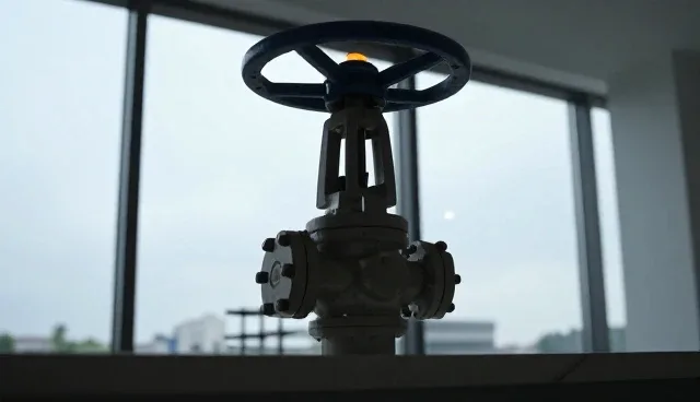 球阀密封性能选型中的关键考量因素