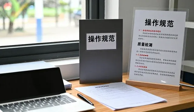 设备保养中操作规范的重要性与实际应用